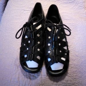 Sandler  of Boston sandals